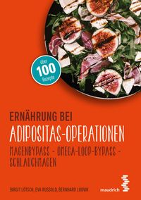 Produktbild: Ern&auml;hrung bei Adipositas-Operationen