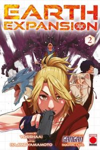 Produktbild: Earth Expansion Volume 2