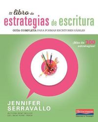 Produktbild: El Libro de Estrategias de Escritura