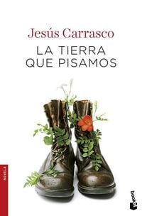Produktbild: La tierra que pisamos