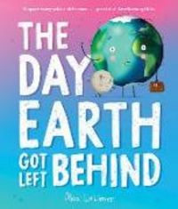 Produktbild: The Day Earth Got Left Behind