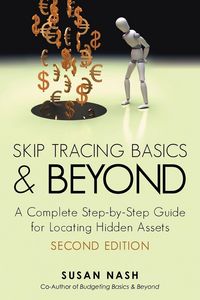 Produktbild: Skip Tracing Basics and Beyond