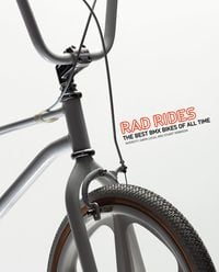 Produktbild: Rad Rides