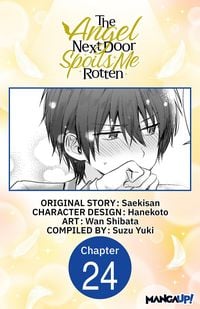 Produktbild: The Angel Next Door Spoils Me Rotten #024