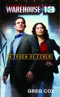 Produktbild: Warehouse 13