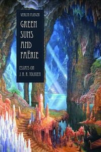 Produktbild: Green Suns and Fa&euml;rie