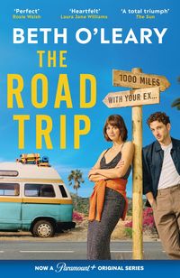 Produktbild: The Road Trip