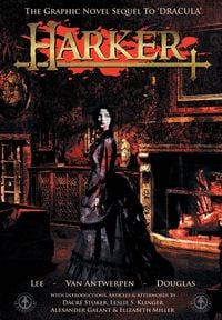 Produktbild: Harker