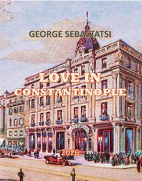 Produktbild: Love in Constantinople