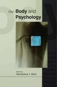 Produktbild: The Body and Psychology