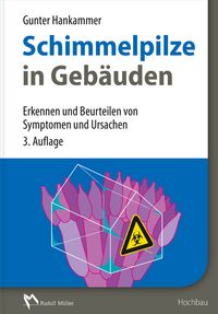 Produktbild: Schimmelpilze in Geb&auml;uden