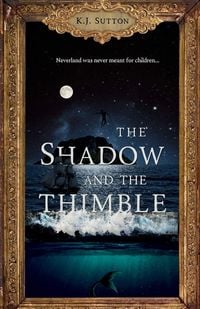 Produktbild: The Shadow and the Thimble