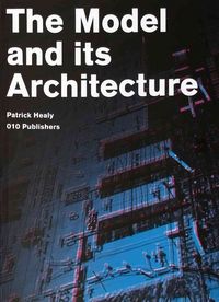 Produktbild: Model & Its Architecture Dsd S