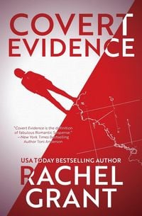 Produktbild: Covert Evidence