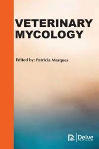 Produktbild: Veterinary Mycology