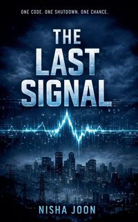 Produktbild: The Last Signal