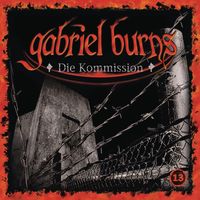 Produktbild: Folge 13: Die Kommission (Remastered Edition)