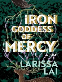 Produktbild: Iron Goddess of Mercy