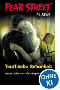 Produktbild: Fear Street 21 - Teuflische Sch&ouml;nheit