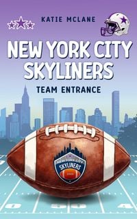 Produktbild: New York City Skyliners - Team Entrance