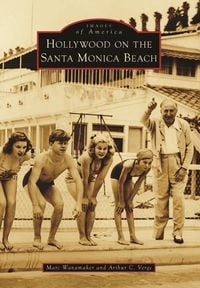 Produktbild: Hollywood on the Santa Monica Beach