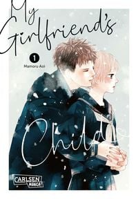 Produktbild: My Girlfriend's Child 1