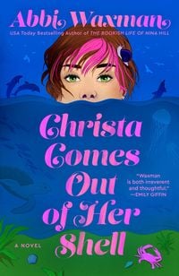 Produktbild: Christa Comes Out of Her Shell