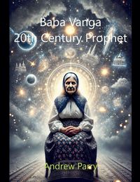 Produktbild: Baba Vanga