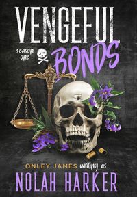 Produktbild: Vengeful Bonds