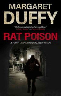 Produktbild: Duffy, M: Rat Poison