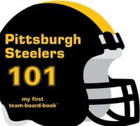 Produktbild: Pittsburgh Steelers 101