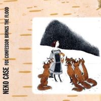 Produktbild: Fox Confessor Brings The Flood