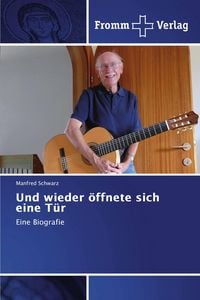 Produktbild: Und wieder &ouml;ffnete sich eine T&uuml;r