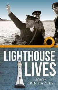 Produktbild: Lighthouse Lives