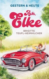 Produktbild: Ach, Elke