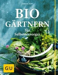 Produktbild Biogärtnern für Selbstversorger