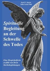 Produktbild: Spirituelle Begleitung an der Schwelle des Todes