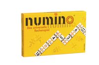 Produktbild: Numino - Das universelle Rechenspiel