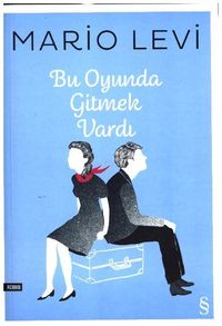 Produktbild: Bu Oyunda Gitmek Vardi