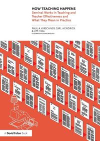 Produktbild: How Teaching Happens