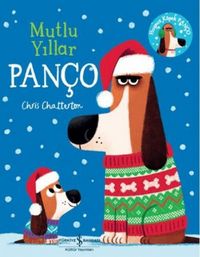 Produktbild: Mutlu Yillar Panco