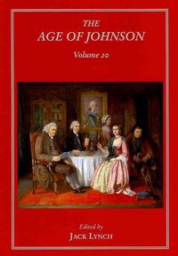 Produktbild: The  Age of Johnson, Volume 20