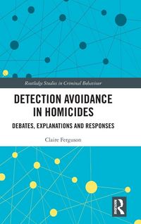 Produktbild: Detection Avoidance in Homicide