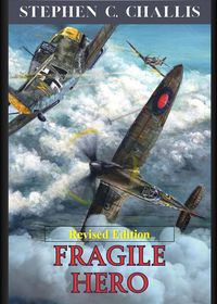 Produktbild: Fragile Hero
