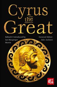 Produktbild: Cyrus the Great