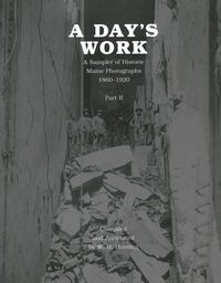 Produktbild: A Day's Work, Part 2