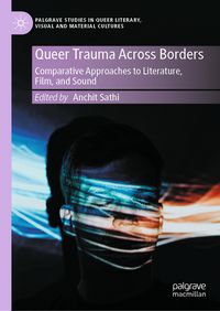 Produktbild: Queer Trauma Across Borders