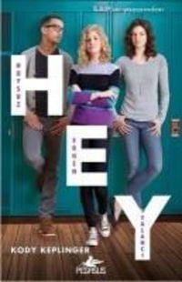 Produktbild: Hey - Huysuz, Ergen, Yalanci