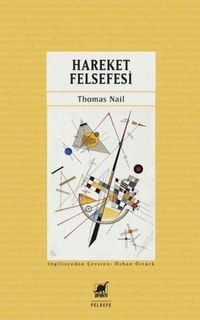 Produktbild: Hareket Felsefesi