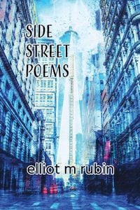 Produktbild: Side Street Poems